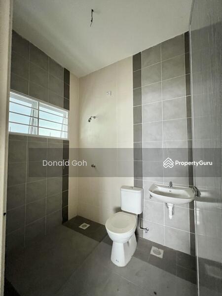 1-storey Terraced House for Sale in Taman Lapangan Kiara (Ipoh) - Donald Goh - PropertyGuru.com.my