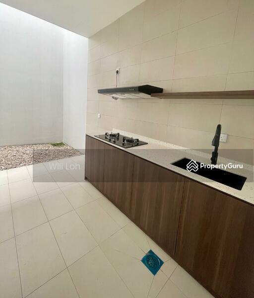 Untuk Dijual - Ruby, Crest@Austin​