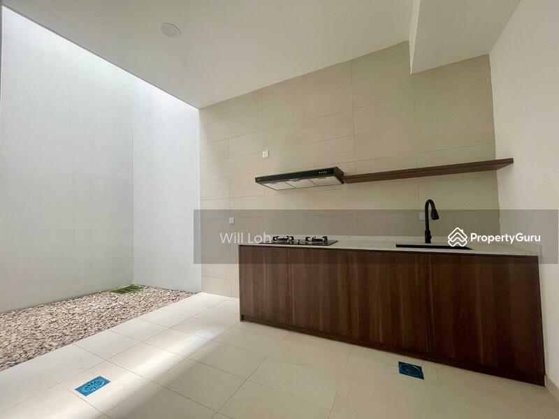 Untuk Dijual - Ruby, Crest@Austin​