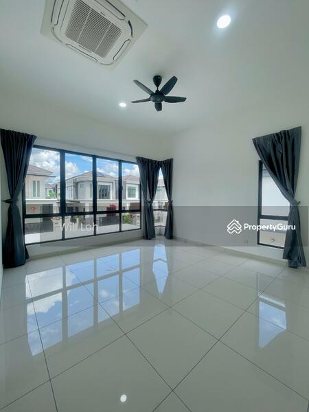 Untuk Dijual - Ruby, Crest@Austin​