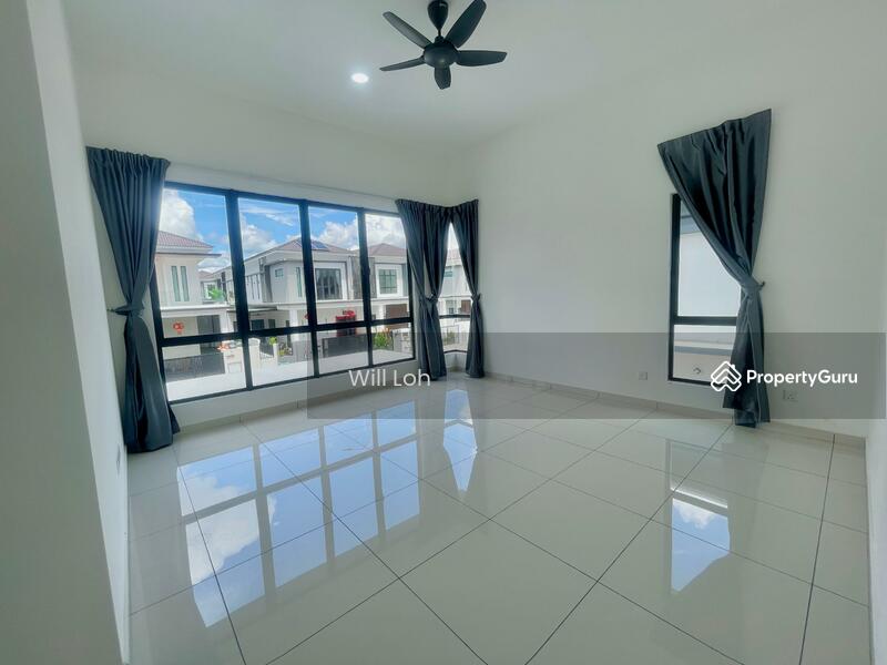 Untuk Dijual - Ruby, Crest@Austin​