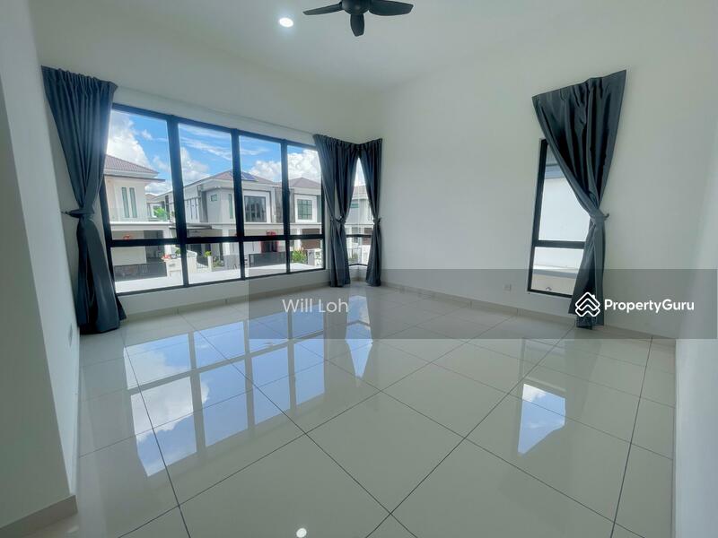 Untuk Dijual - Ruby, Crest@Austin​