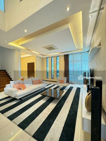 Untuk Dijual - Ruby, Crest@Austin​