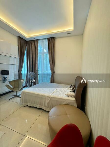 Untuk Dijual - Ruby, Crest@Austin​