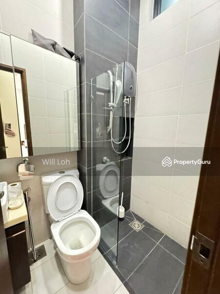 Untuk Dijual - Ruby, Crest@Austin​