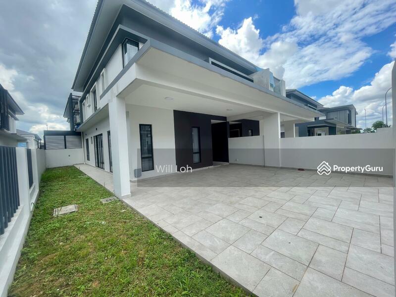 Untuk Dijual - Ruby, Crest@Austin​