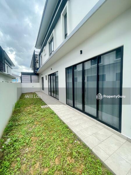 Untuk Dijual - Ruby, Crest@Austin​