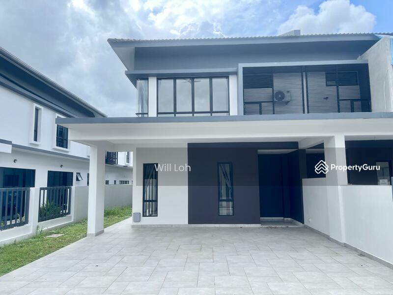 Untuk Dijual - Ruby, Crest@Austin​