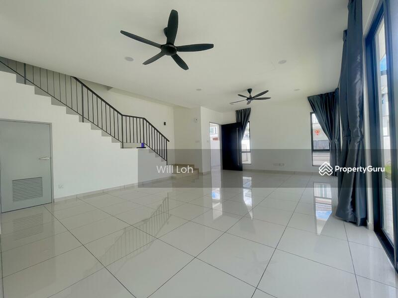 Untuk Dijual - Ruby, Crest@Austin​