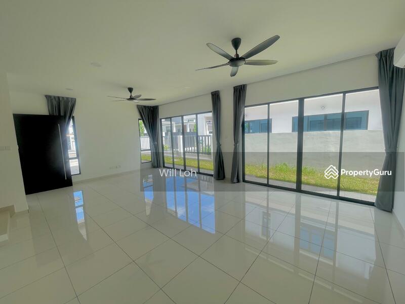 Untuk Dijual - Ruby, Crest@Austin​