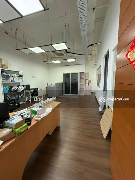 For Rent - Emporis Retail Office