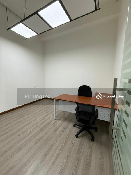 For Rent - Emporis Retail Office