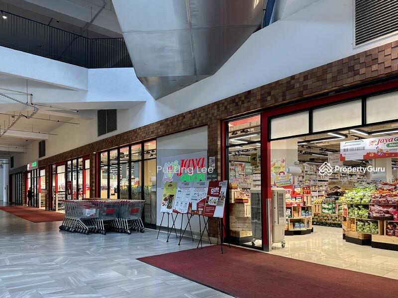For Rent - Emporis Retail Office