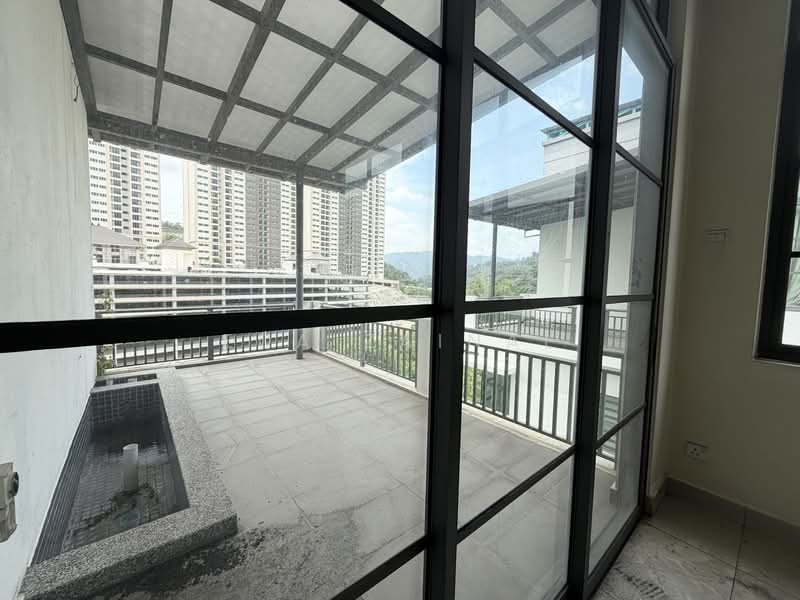 Semi-Detached House for Rent in Selayang (Selangor) - Eda Zainal - PropertyGuru.com.my