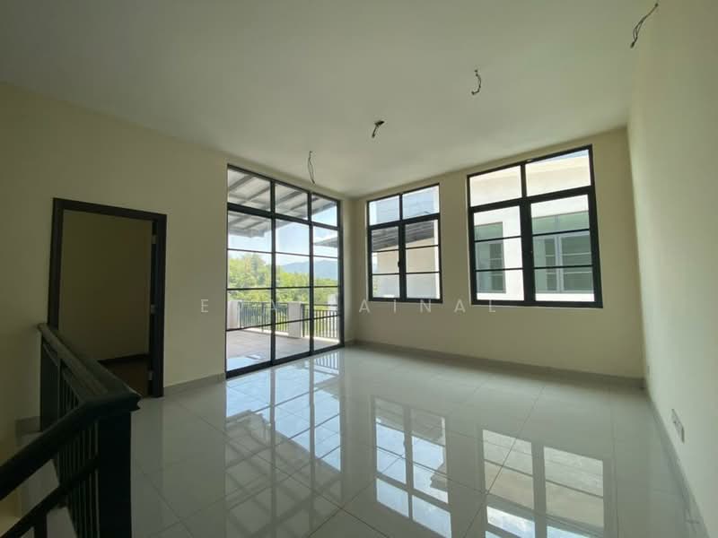 Semi-Detached House for Rent in Selayang (Selangor) - Eda Zainal - PropertyGuru.com.my