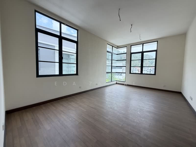 Semi-Detached House for Rent in Selayang (Selangor) - Eda Zainal - PropertyGuru.com.my