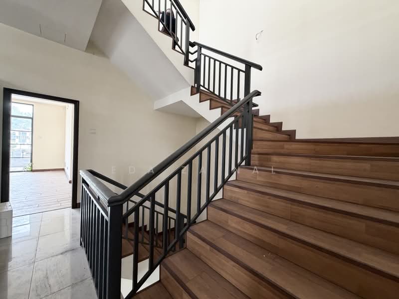 Semi-Detached House for Rent in Selayang (Selangor) - Eda Zainal - PropertyGuru.com.my