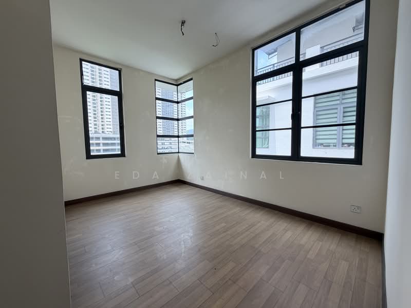 Semi-Detached House for Rent in Selayang (Selangor) - Eda Zainal - PropertyGuru.com.my