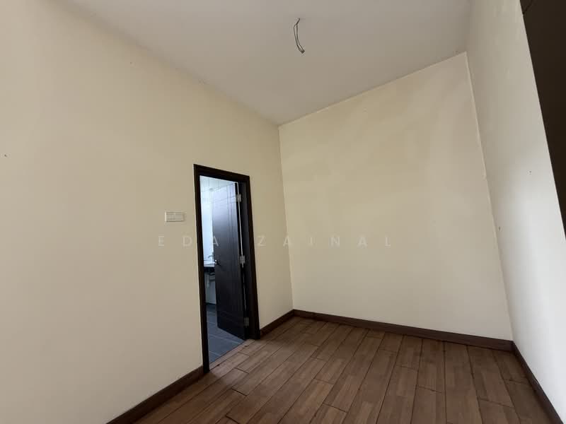 Semi-Detached House for Rent in Selayang (Selangor) - Eda Zainal - PropertyGuru.com.my