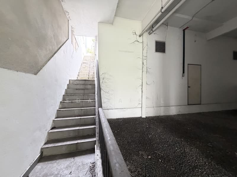 Semi-Detached House for Rent in Selayang (Selangor) - Eda Zainal - PropertyGuru.com.my