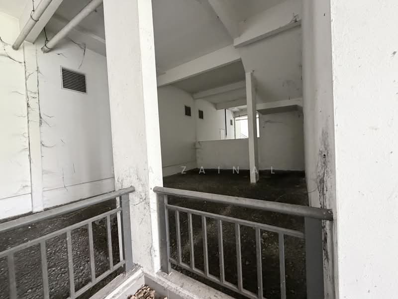 Semi-Detached House for Rent in Selayang (Selangor) - Eda Zainal - PropertyGuru.com.my