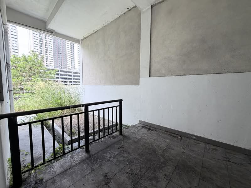 Semi-Detached House for Rent in Selayang (Selangor) - Eda Zainal - PropertyGuru.com.my