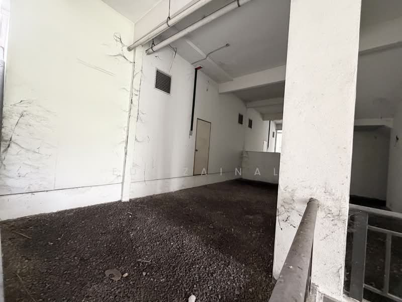 Semi-Detached House for Rent in Selayang (Selangor) - Eda Zainal - PropertyGuru.com.my