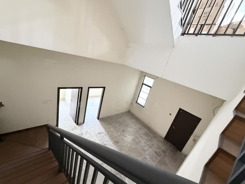 Semi-Detached House for Rent in Selayang (Selangor) - Eda Zainal - PropertyGuru.com.my