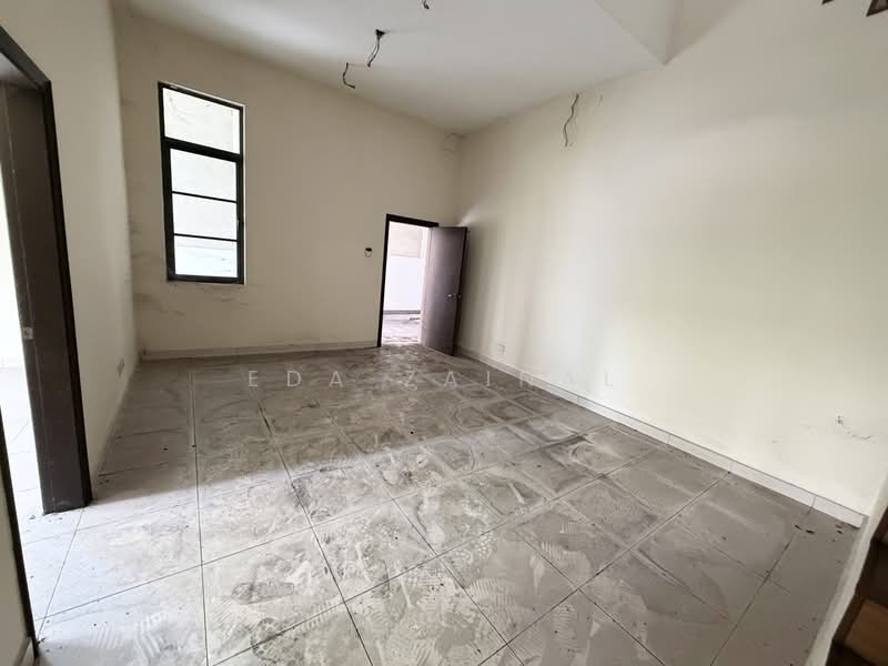 Semi-Detached House for Rent in Selayang (Selangor) - Eda Zainal - PropertyGuru.com.my