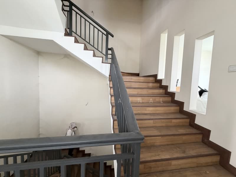 Semi-Detached House for Rent in Selayang (Selangor) - Eda Zainal - PropertyGuru.com.my