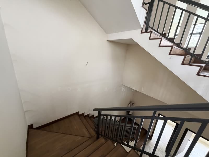 Semi-Detached House for Rent in Selayang (Selangor) - Eda Zainal - PropertyGuru.com.my