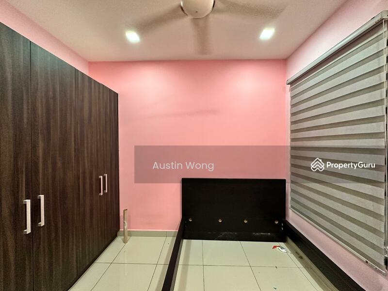 Condominium for Rent at D'Aman Residences @ Puchong - Austin Wong - PropertyGuru.com.my