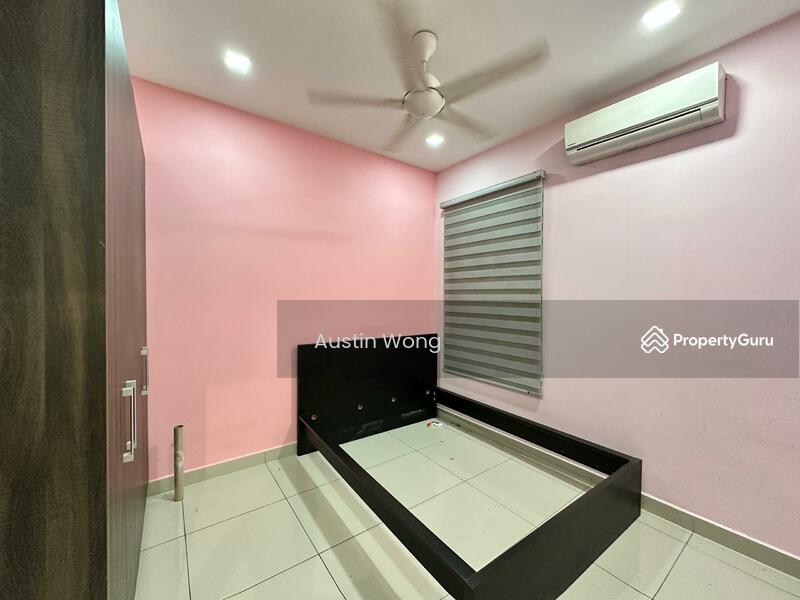Condominium for Rent at D'Aman Residences @ Puchong - Austin Wong - PropertyGuru.com.my