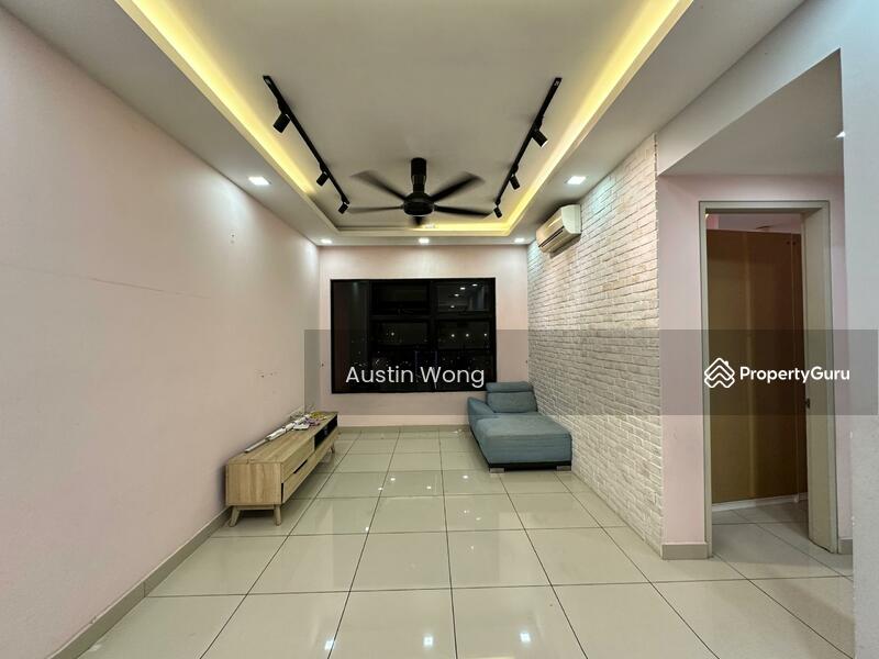 Condominium for Rent at D'Aman Residences @ Puchong - Austin Wong - PropertyGuru.com.my