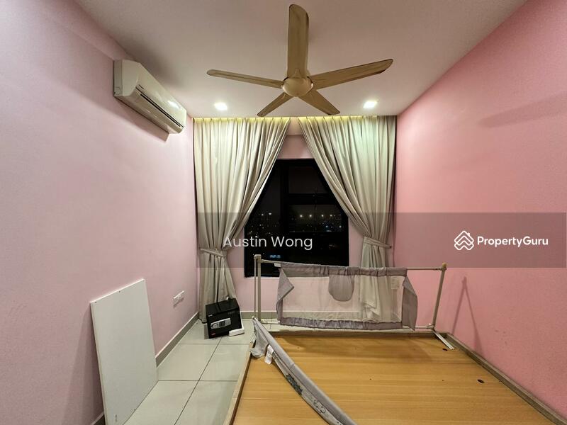 Condominium for Rent at D'Aman Residences @ Puchong - Austin Wong - PropertyGuru.com.my