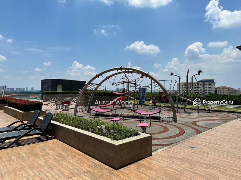 Condominium for Rent at D'Aman Residences @ Puchong - Austin Wong - PropertyGuru.com.my