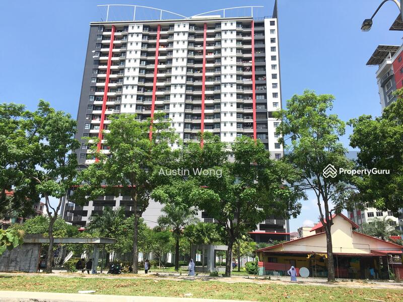 Condominium for Rent at D'Aman Residences @ Puchong - Austin Wong - PropertyGuru.com.my