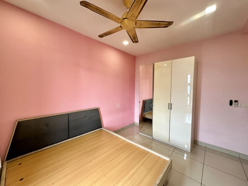 Condominium for Rent at D'Aman Residences @ Puchong - Austin Wong - Bedroom - PropertyGuru.com.my