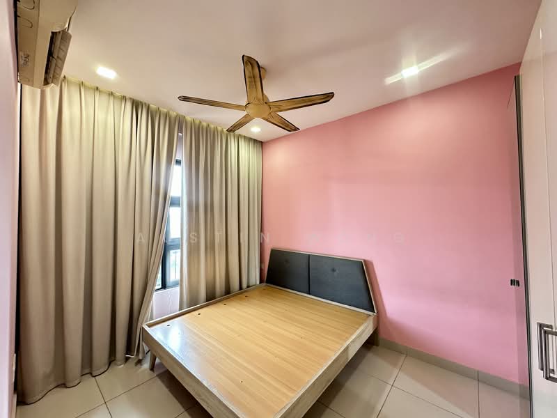 Condominium for Rent at D'Aman Residences @ Puchong - Austin Wong - Bedroom - PropertyGuru.com.my