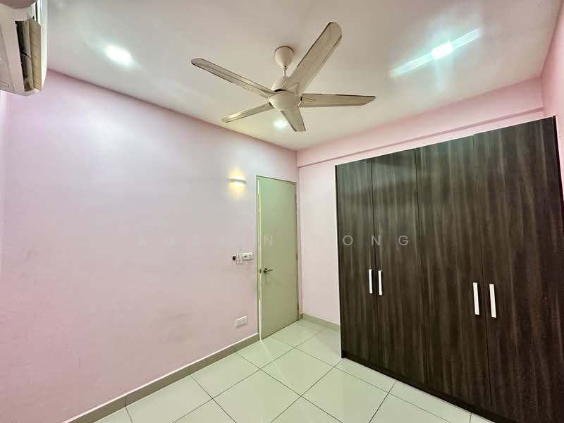 Condominium for Rent at D'Aman Residences @ Puchong - Austin Wong - Bedroom - PropertyGuru.com.my