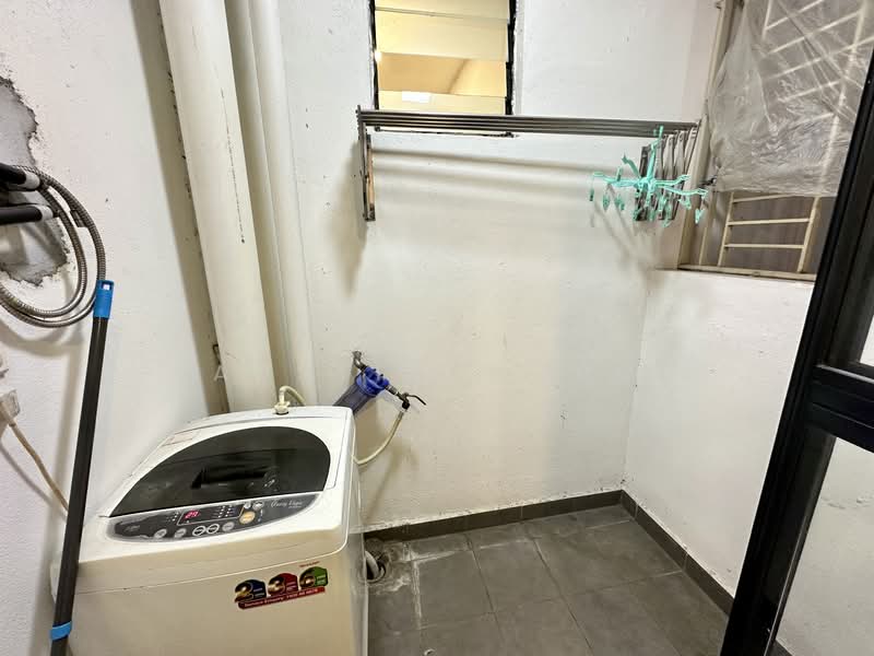 Condominium for Rent at D'Aman Residences @ Puchong - Austin Wong - Interior - PropertyGuru.com.my