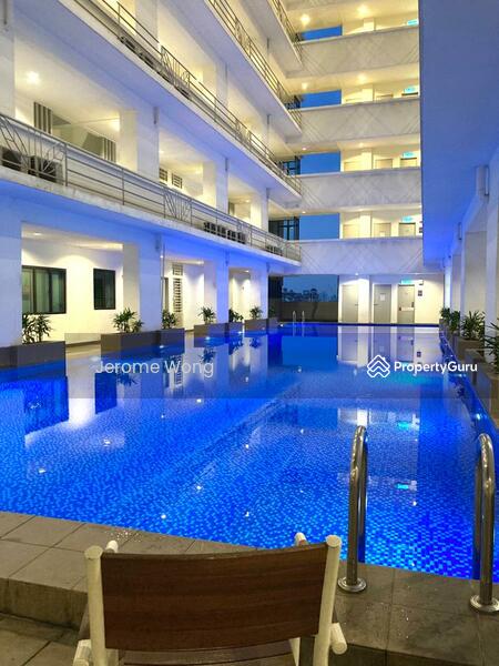 For Sale - Hedgeford 10 Residences
