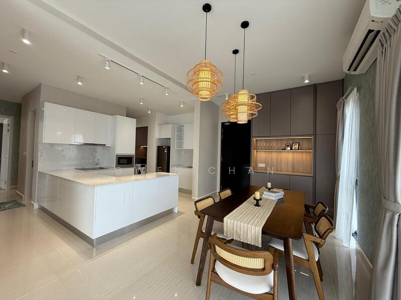 For Rent - Hampton Height Damansara