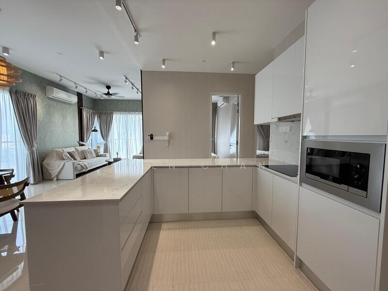 For Rent - Hampton Height Damansara