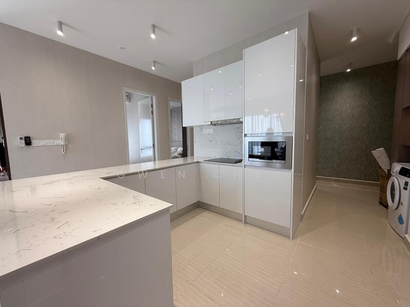 For Rent - Hampton Height Damansara