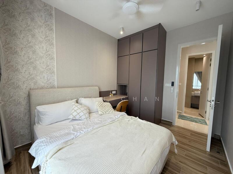 For Rent - Hampton Height Damansara