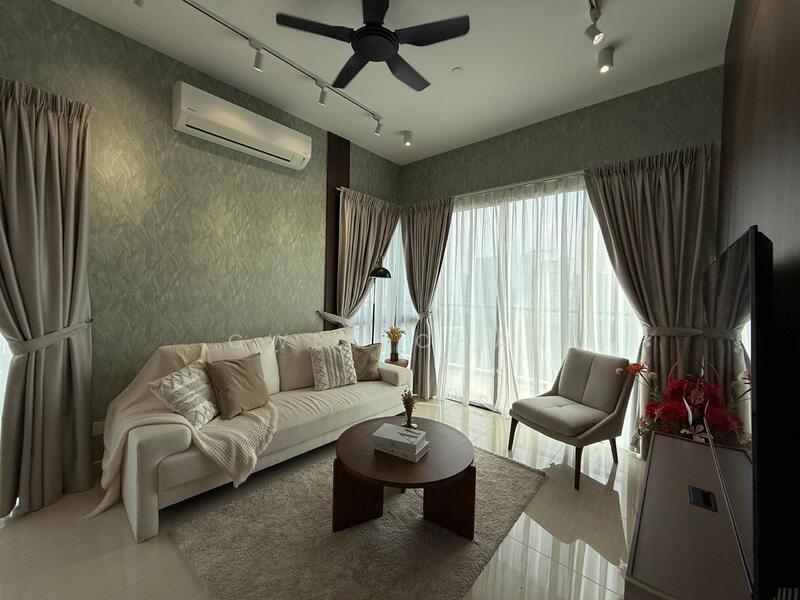 For Rent - Hampton Height Damansara