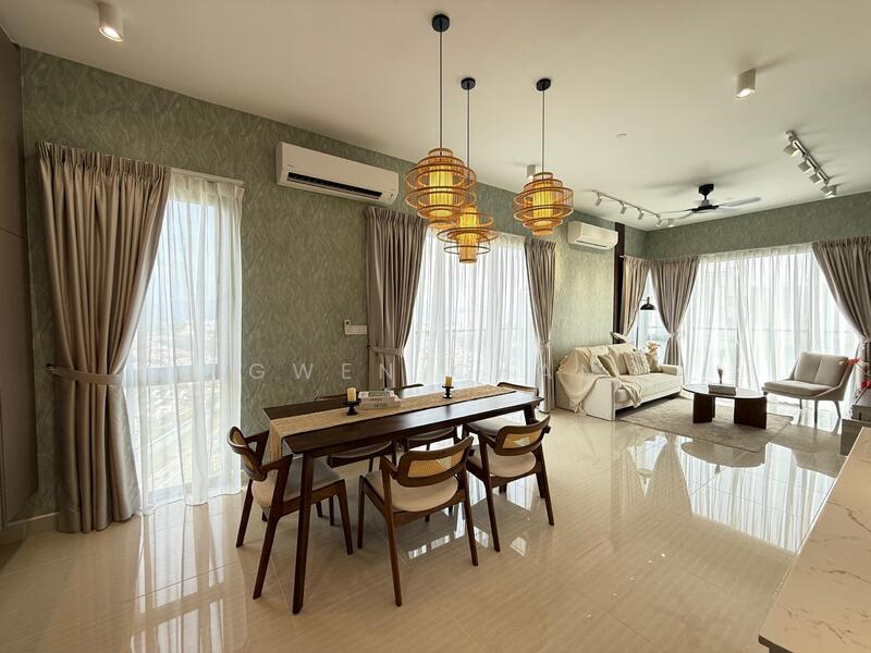 For Rent - Hampton Height Damansara