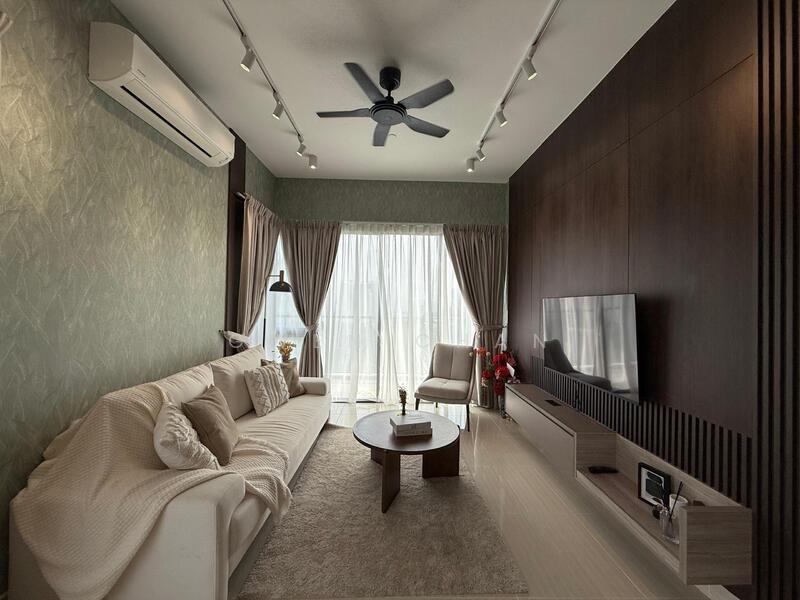 For Rent - Hampton Height Damansara