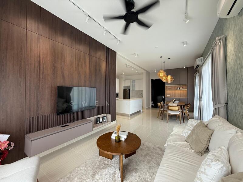 For Rent - Hampton Height Damansara